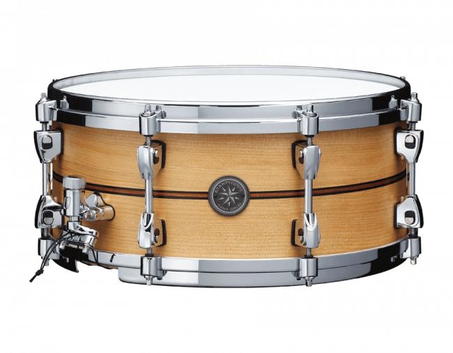 Tama Starphonic 14"X 6" puuvirveli - Aron Soitin