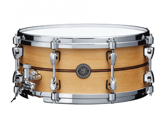 Tama Starphonic 14"X 6" puuvirveli - Aron Soitin