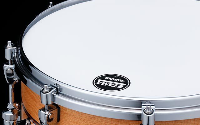 Tama Starphonic 14"X 6" puuvirveli - Aron Soitin