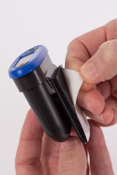 MusicNomad Humireader kosteusmittari MN305 - Aron Soitin