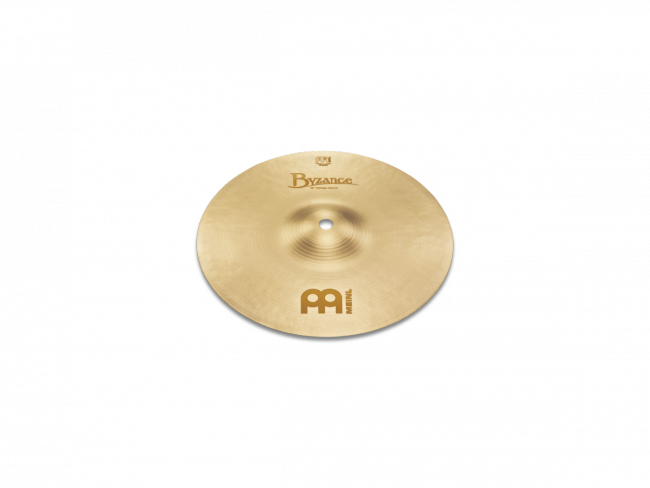 Meinl 10" Byzance Vintage Splash - Aron Soitin