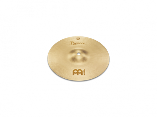 Meinl 10" Byzance Vintage Splash - Aron Soitin
