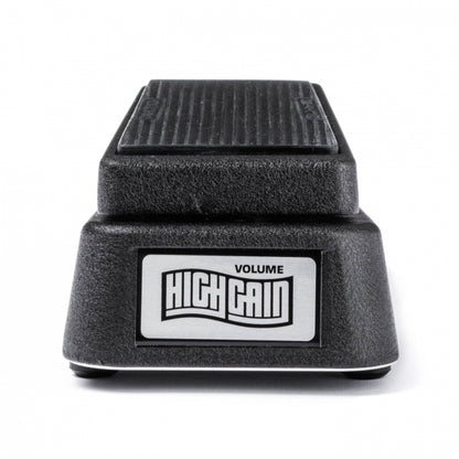 Dunlop GCB80 High Gain Volume pedaali - Aron Soitin