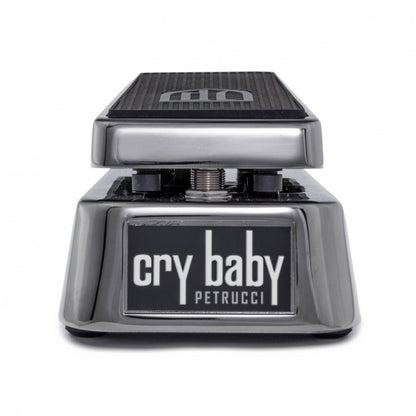 Dunlop John Petrucci Crybaby JP95 Wah-pedaali - Aron Soitin