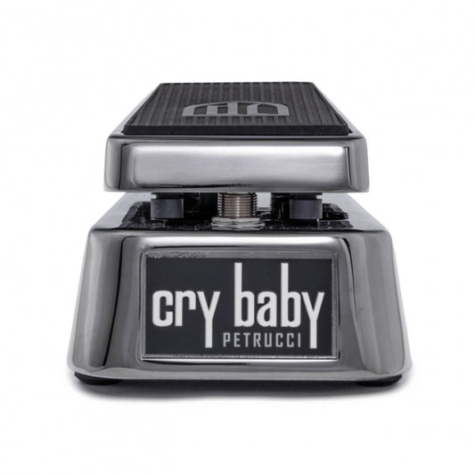 Dunlop John Petrucci Crybaby JP95 Wah-pedaali - Aron Soitin