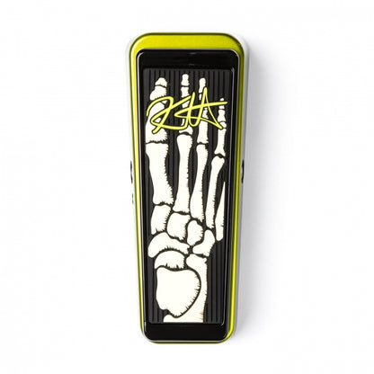 Dunlop KH95 Kirk Hammett Wah Wah-pedaali - Aron Soitin