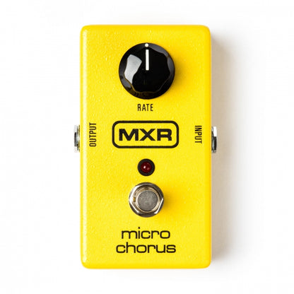 MXR M148 Micro Chorus - Aron Soitin