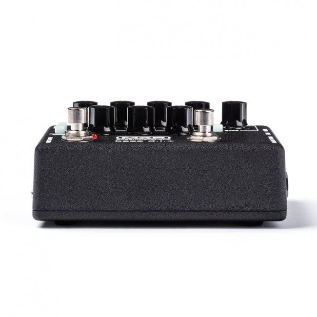 MXR M80 Bass D.I.+ - Aron Soitin