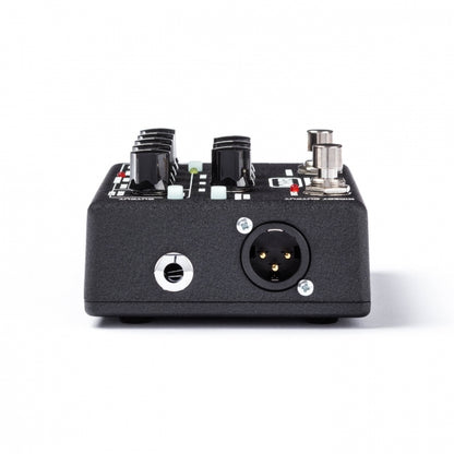 MXR M80 Bass D.I.+ - Aron Soitin