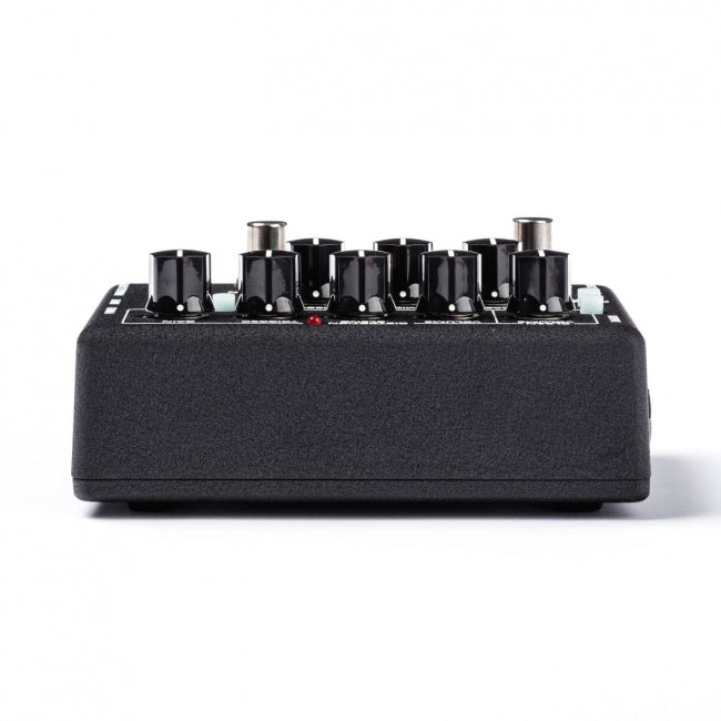 MXR M80 Bass D.I.+ - Aron Soitin