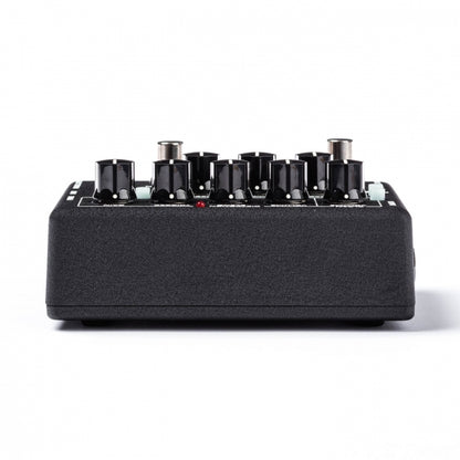 MXR M80 Bass D.I.+ - Aron Soitin