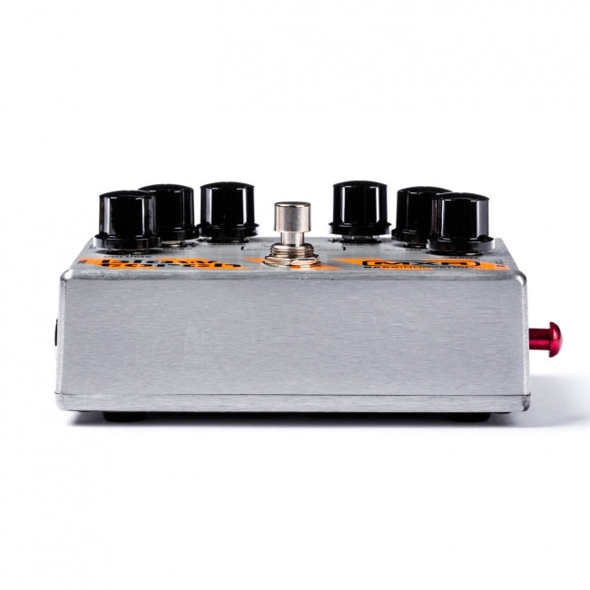 MXR M181 Blow Torch Distortion - Aron Soitin