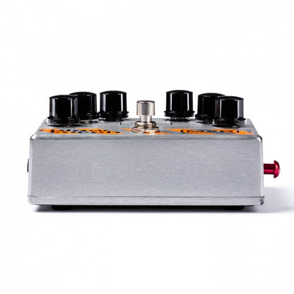 MXR M181 Blow Torch Distortion - Aron Soitin