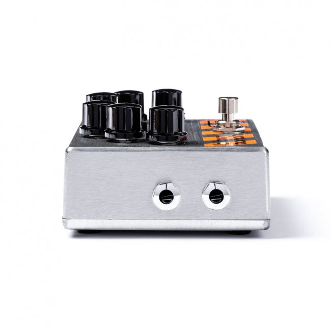 MXR M181 Blow Torch Distortion - Aron Soitin