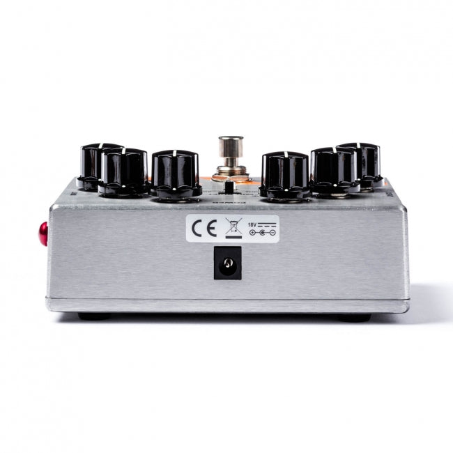 MXR M181 Blow Torch Distortion - Aron Soitin