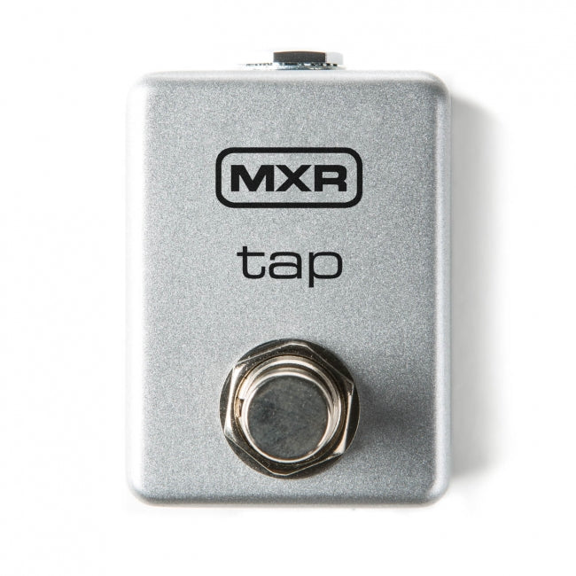 MXR Tap Tempo Switch M199 - Aron Soitin