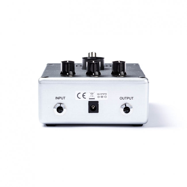 MXR M222 Talk Box - Aron Soitin