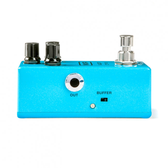 MXR Sugar Drive Mini -säröpedaali M294 - Aron Soitin