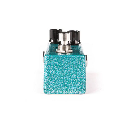 MXR Classic 108 Fuzz Mini -säröpedaali - Aron Soitin