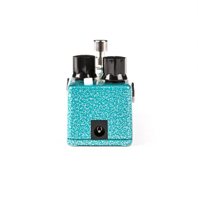 MXR Classic 108 Fuzz Mini -säröpedaali - Aron Soitin