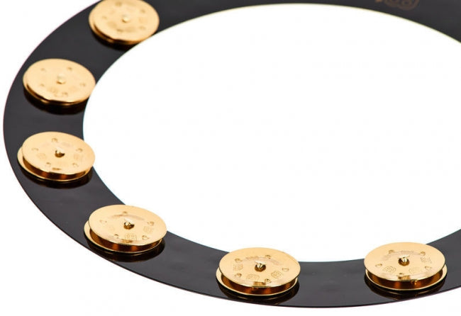 Meinl 13" Backbeat Pro tamburiini - Aron Soitin