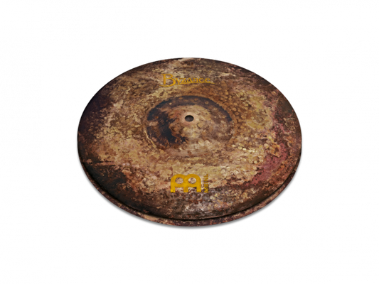 Meinl 15" Byzance Vintage Pure Hihat - Aron Soitin