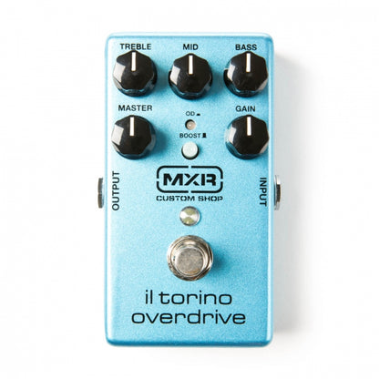 MXR Il Torino Overdrive CSP033 - Aron Soitin