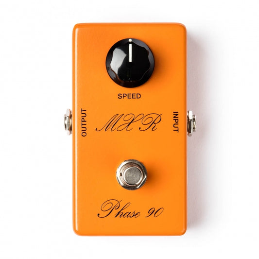 MXR '74 Vintage Phase 90 Custom Shop CSP026 - Aron Soitin