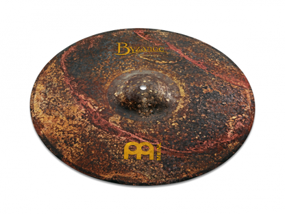 Meinl 20" Byzance Vintage Pure Crash - Aron Soitin