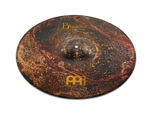 Meinl 20" Byzance Vintage Pure Crash - Aron Soitin