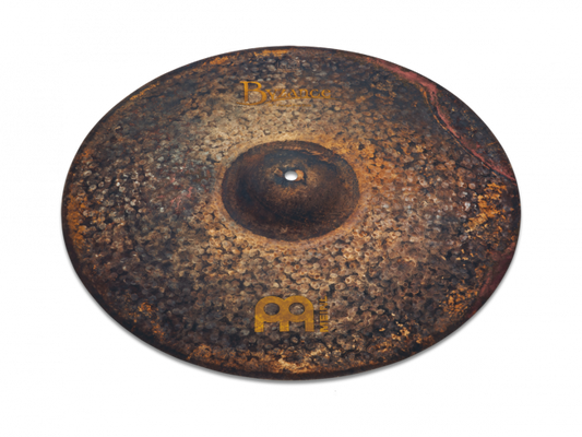 Meinl 20" Byzance Vintage Pure Light Ride - Aron Soitin