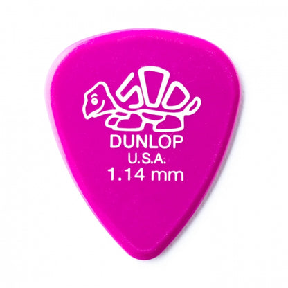 Dunlop Delrin 500 1.14 mm - Aron Soitin