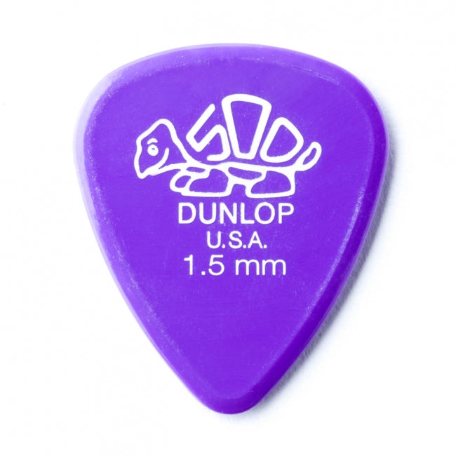 Dunlop Delrin 500 1.50 mm - Aron Soitin