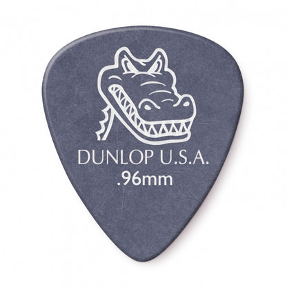Dunlop Gator Grip  0.96 mm - Aron Soitin