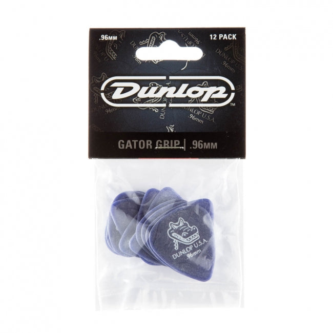 Dunlop Gator Grip  0.96 mm - Aron Soitin