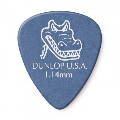 Dunlop Gator Grip  1.14 mm - Aron Soitin