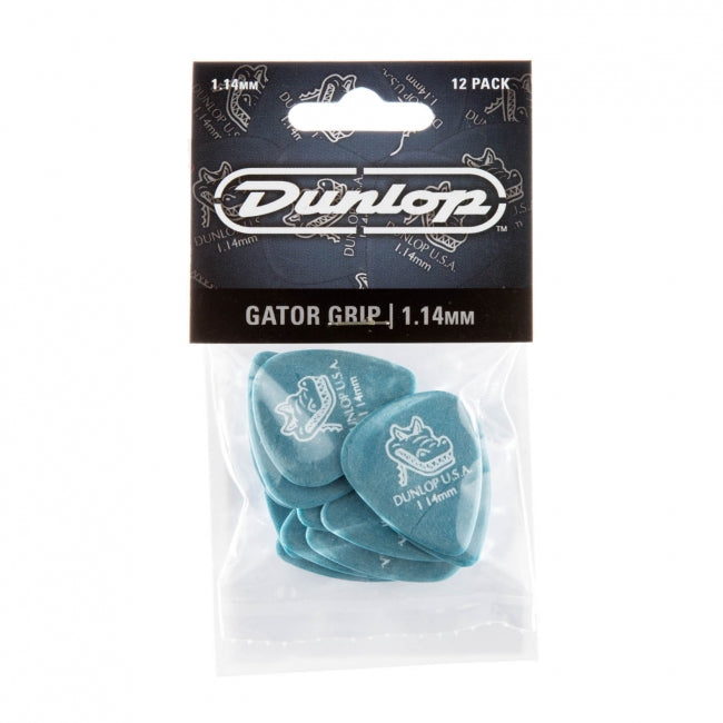 Dunlop Gator Grip  1.14 mm - Aron Soitin