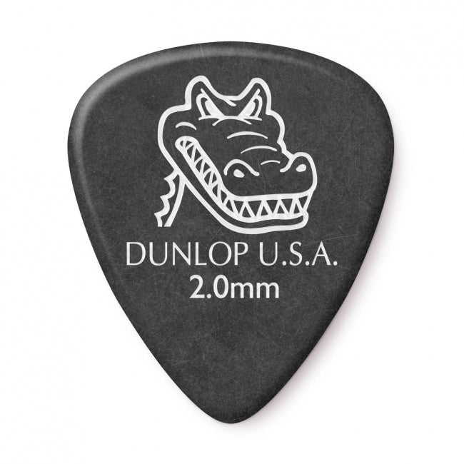 Dunlop Gator Grip  2.00 mm - Aron Soitin