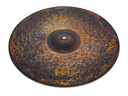 Meinl 22" Byzance Vintage Pure Light Ride - Aron Soitin