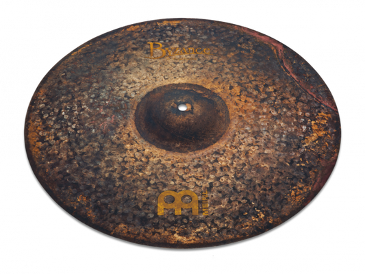 Meinl 22" Byzance Vintage Pure Light Ride - Aron Soitin