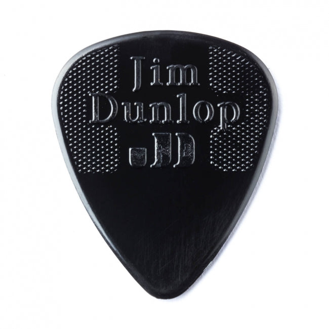 Dunlop Nylon Standard 1.00mm plektrat, 12kpl - Aron Soitin