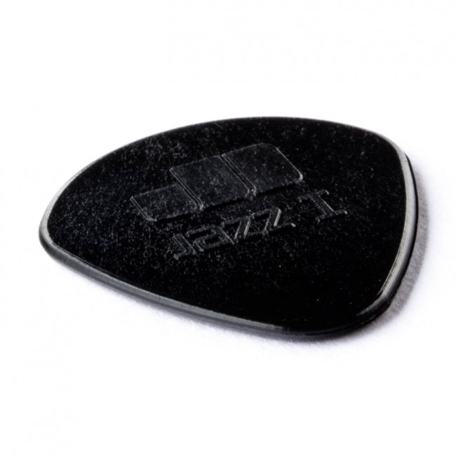 Dunlop Jazz I  1.10 mm musta - Aron Soitin