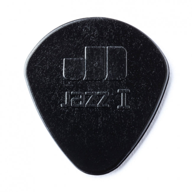 Dunlop Jazz I  1.10 mm musta - Aron Soitin