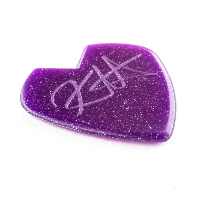 Dunlop Jazz III Kirk Hammett Purple - Aron Soitin