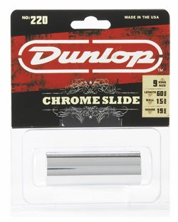 Dunlop 220 metalli slide - Aron Soitin