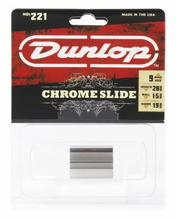 Dunlop 221 metalli slide - Aron Soitin