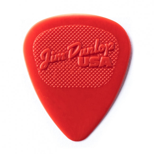 Dunlop Nylon Midi 0.53mm plektrat, 72kpl - Aron Soitin