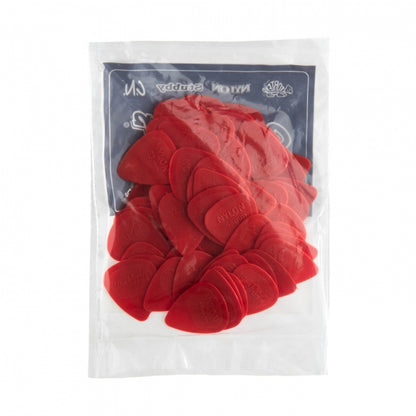 Dunlop Nylon Midi 0.53mm plektrat, 72kpl - Aron Soitin
