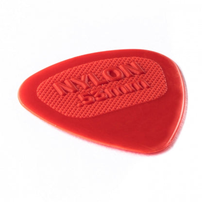 Dunlop Nylon Midi 0.53mm plektrat, 12kpl - Aron Soitin