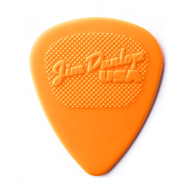 Dunlop Nylon Midi 0.67mm plektrat, 12kpl - Aron Soitin